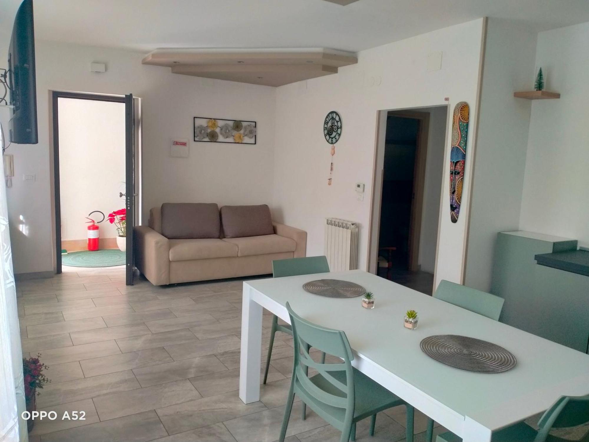 Perla Di Mare Montesilvano Exterior foto