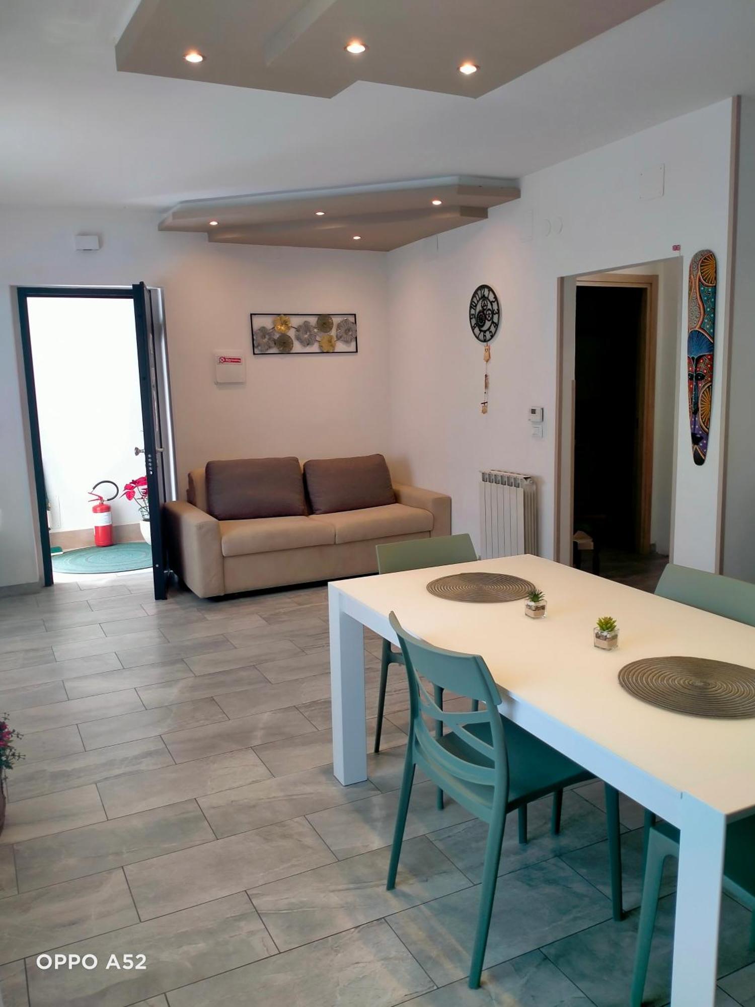 Perla Di Mare Montesilvano Exterior foto